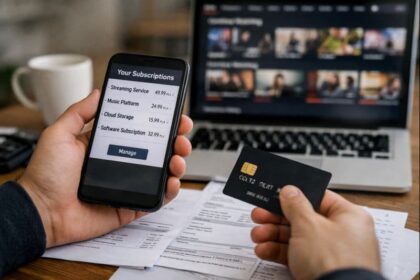 Abonament czy własność – gdzie kończy się wygoda, a zaczyna stały wyciek pieniędzy