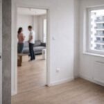 Czemu w nowych mieszkaniach tak często słychać sąsiadów