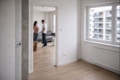 Czemu w nowych mieszkaniach tak często słychać sąsiadów