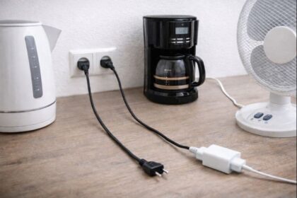 Dlaczego nowe sprzęty mają coraz krótsze kable zasilające