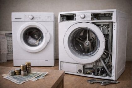 Dlaczego tanie sprzęty domowe często kosztują więcej w dłuższym czasie