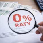 Dlaczego „0%” w ofercie rzadko oznacza brak kosztów