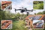 Domowe zastosowania dronów poza nagrywaniem wideo