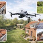 Domowe zastosowania dronów poza nagrywaniem wideo
