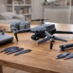 Ile naprawdę kosztuje utrzymanie drona w domu
