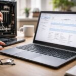 Jak sprawdzić, czy komputer jest ograniczany przez sprzęt czy oprogramowanie