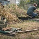 Kiedy pielęgnacja ogrodu przestaje wystarczać