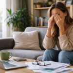 Zmęczenie w czterech ścianach – dlaczego dom potrafi męczyć bardziej niż ruch na zewnątrz