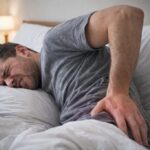 Czemu ból pleców pojawia się dopiero po odpoczynku, a nie w trakcie wysiłku