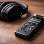 Czemu dźwięk własnego głosu brzmi inaczej na nagraniu