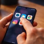 Czemu ekran dotykowy czasem „nie trafia” w miejsce kliknięcia