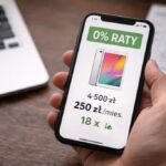 Czemu raty 0% zmieniają sposób podejmowania decyzji zakupowych