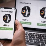 Dlaczego ceny tych samych produktów różnią się w zależności od urządzenia