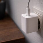 Dlaczego ładowarka nagrzewa się nawet przy nieużywanym urządzeniu