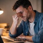 Dlaczego oczy szybciej się męczą przy sztucznym świetle niż naturalnym