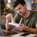 Jak rozpoznać, że problem wynika z otoczenia, a nie z samego urządzenia