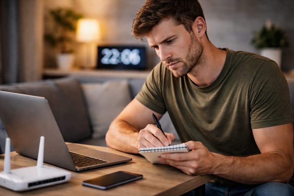 Kiedy „losowa usterka” jest w rzeczywistości powtarzalnym schematem