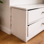 Dlaczego meble ustawione przy ścianie odkształcają się szybciej niż na środku pokoju